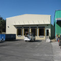 Bâtiment d&#39;entrepôt de stockage en métal (KXD-SSW1119)